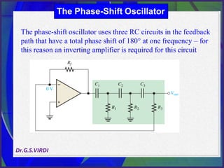 Inverting Phase Shift Comprehensive Principles, Design Techniques, and Applications of ...