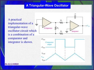 Comprehensive Principles, Design Techniques, and Applications of ...