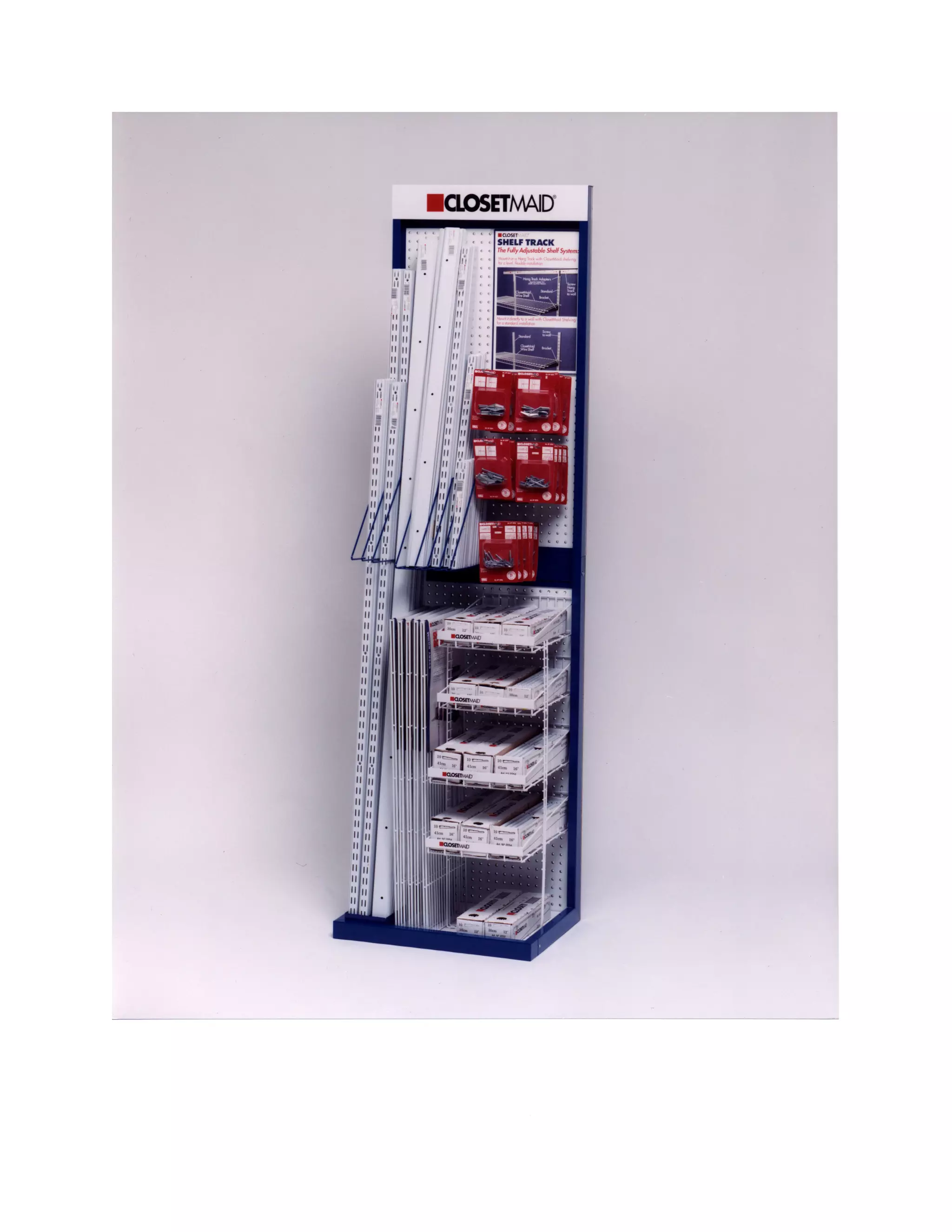 Past Display Projects