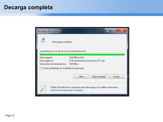 Decarga completa




Page  5
 