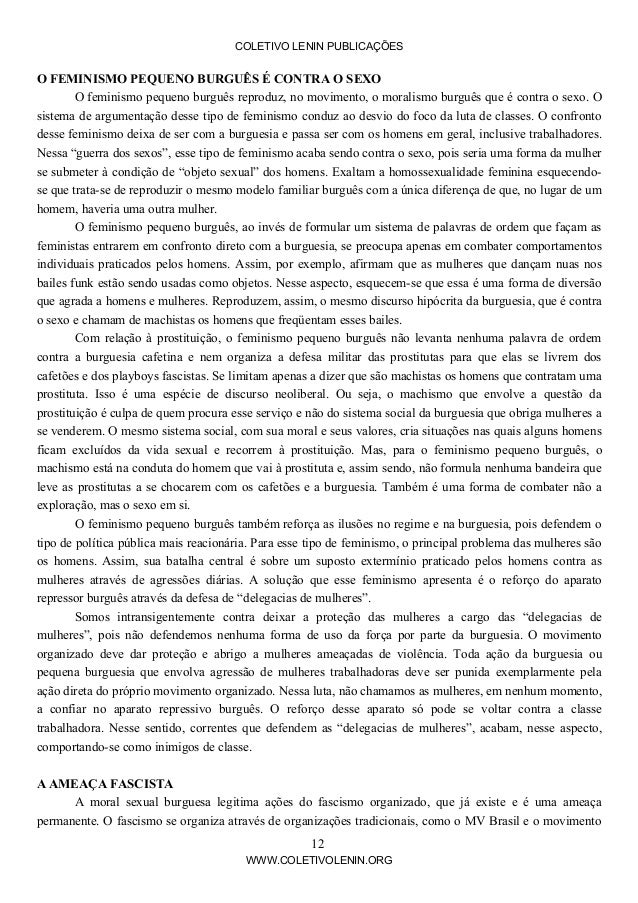 tipos de feminismo prostitutas vicalvaro tipos de feminismo prostitutas vicalvaro