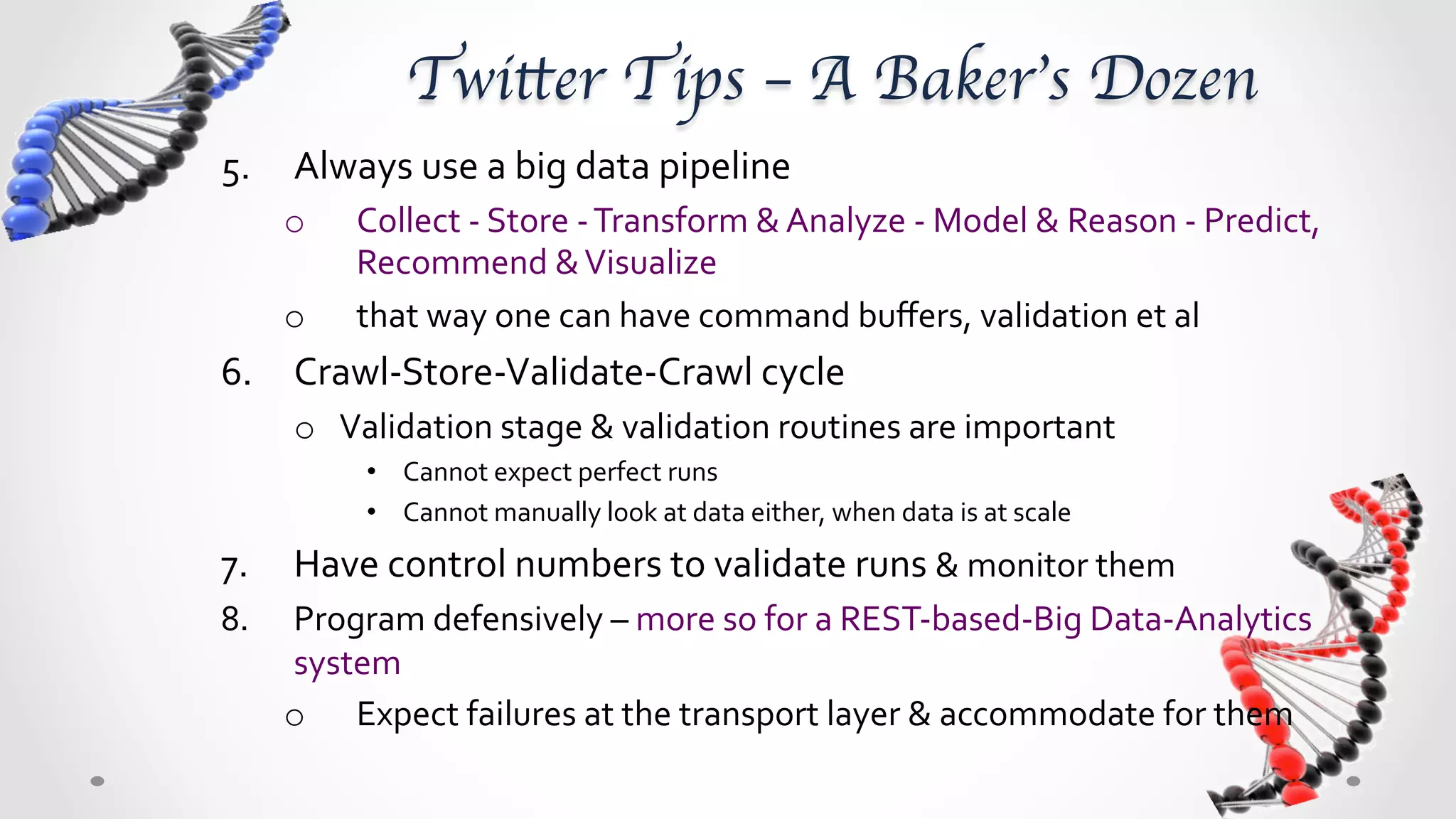 The Art of Social Media Analysis with Twitter & Python-OSCON 2012 | PDF