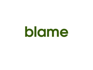 blame

       
 