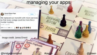 Helm 3: Navigating to Distant Shores (OSCON 2019)