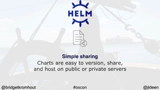 Helm 3: Navigating to Distant Shores (OSCON 2019)