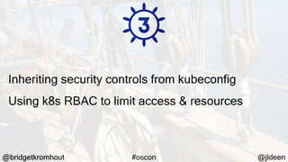 Helm 3: Navigating to Distant Shores (OSCON 2019)