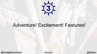 Helm 3: Navigating to Distant Shores (OSCON 2019)