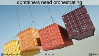 Helm 3: Navigating to Distant Shores (OSCON 2019)