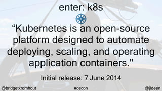 Helm 3: Navigating to Distant Shores (OSCON 2019)