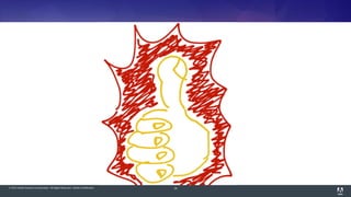 © 2014 Adobe Systems Incorporated. All Rights Reserved. Adobe Confidential. 56