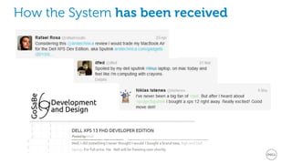 The Story of Project Sputnik - Client to cloud solution | PPTX