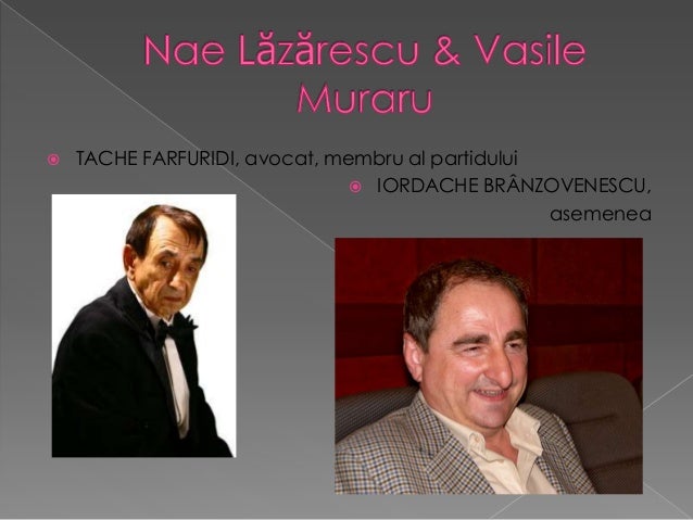 O scrisoare pierduta