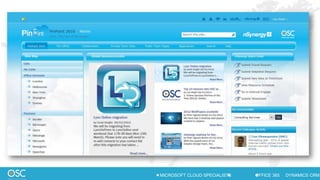 STRATEGY   CONSULTING   SUPPORT   MICROSOFT CLOUD SPECIALISTS   OFFICE 365   DYNAMICS CRM
 