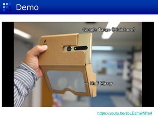 Demo
https://youtu.be/sbLEsmwM1s4
 