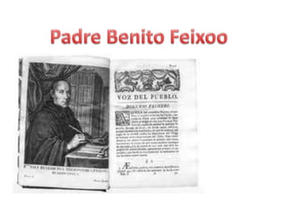 O século xviii traballo xeografia