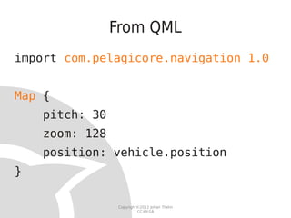 Building the QML Run-time