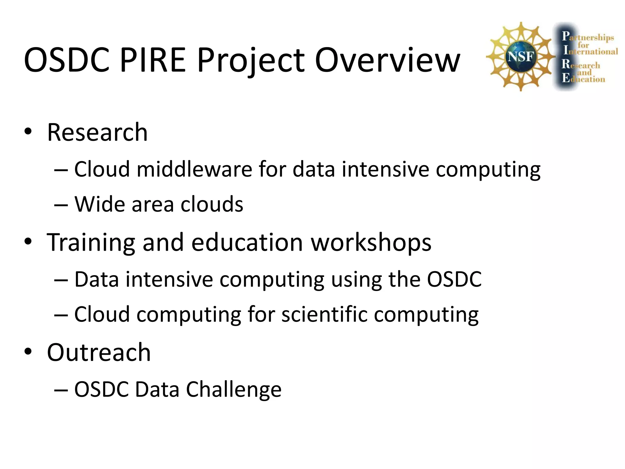 And preserve your data the same way that libraries preserve books & museums preserve art.