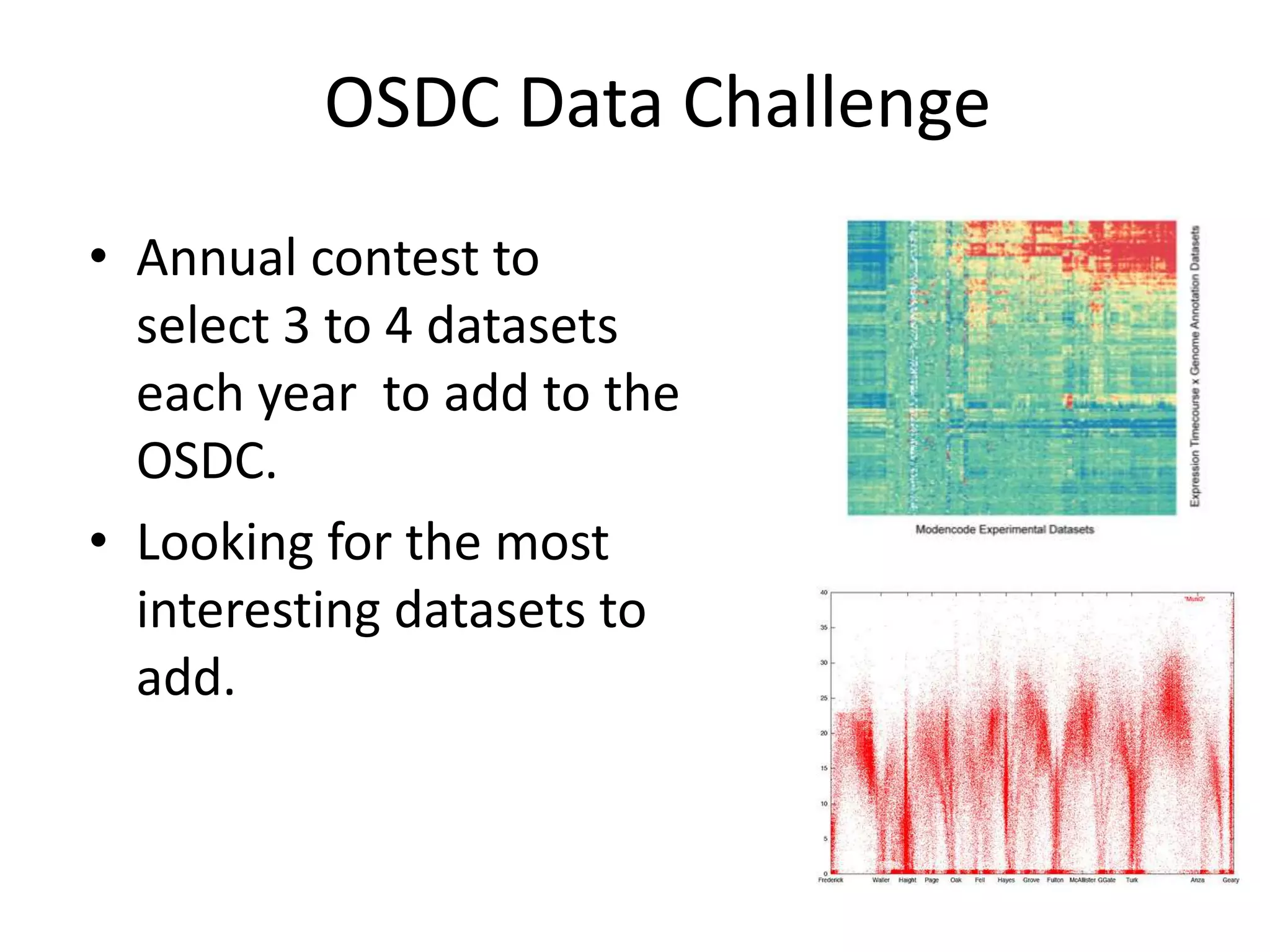 Operate infrastructure at the scale of a small data center