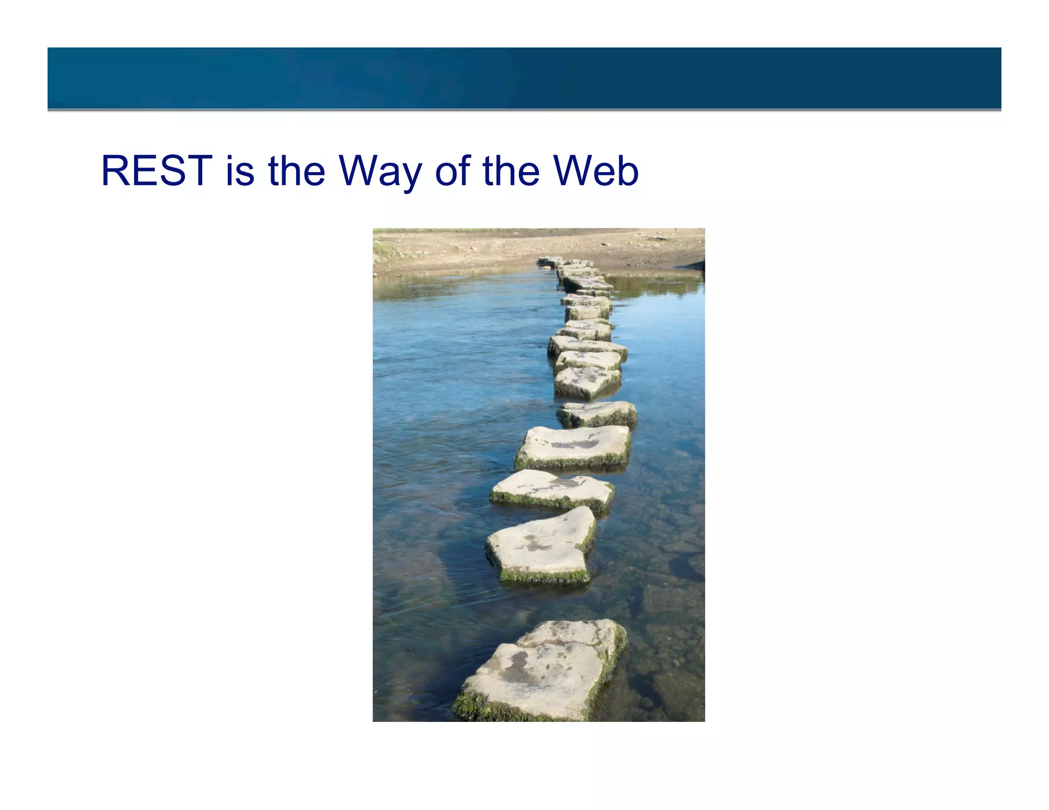 An introduction to Struts 2 and RESTful applications