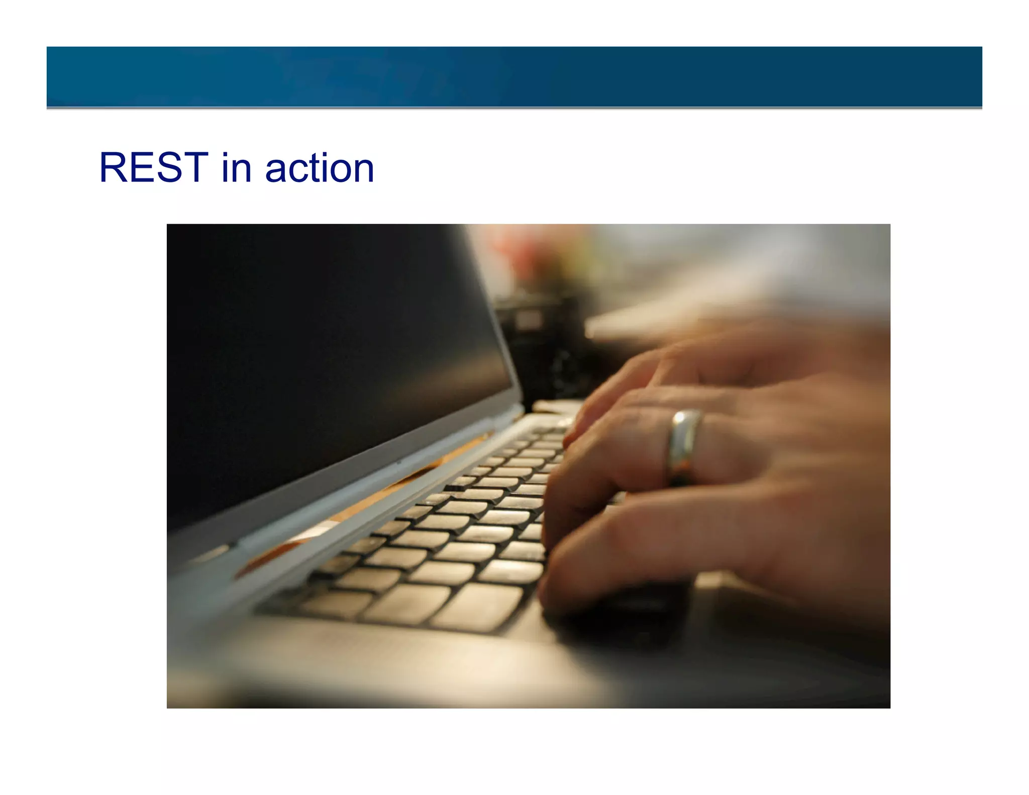 An introduction to Struts 2 and RESTful applications