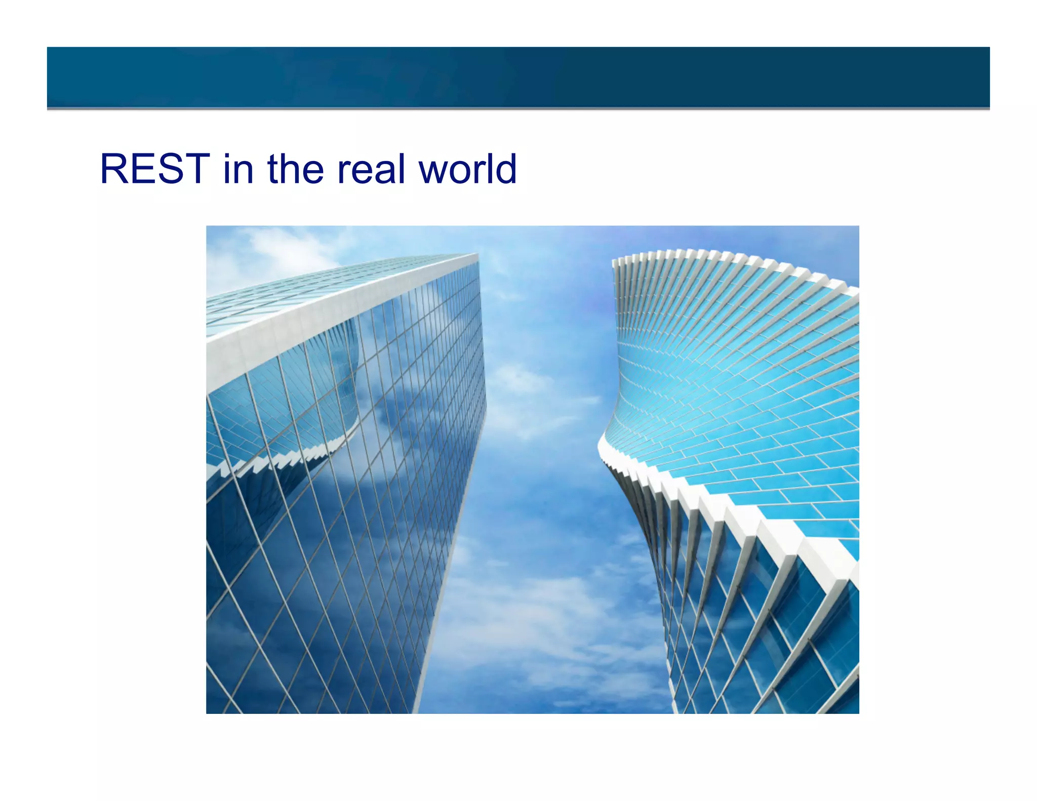 An introduction to Struts 2 and RESTful applications