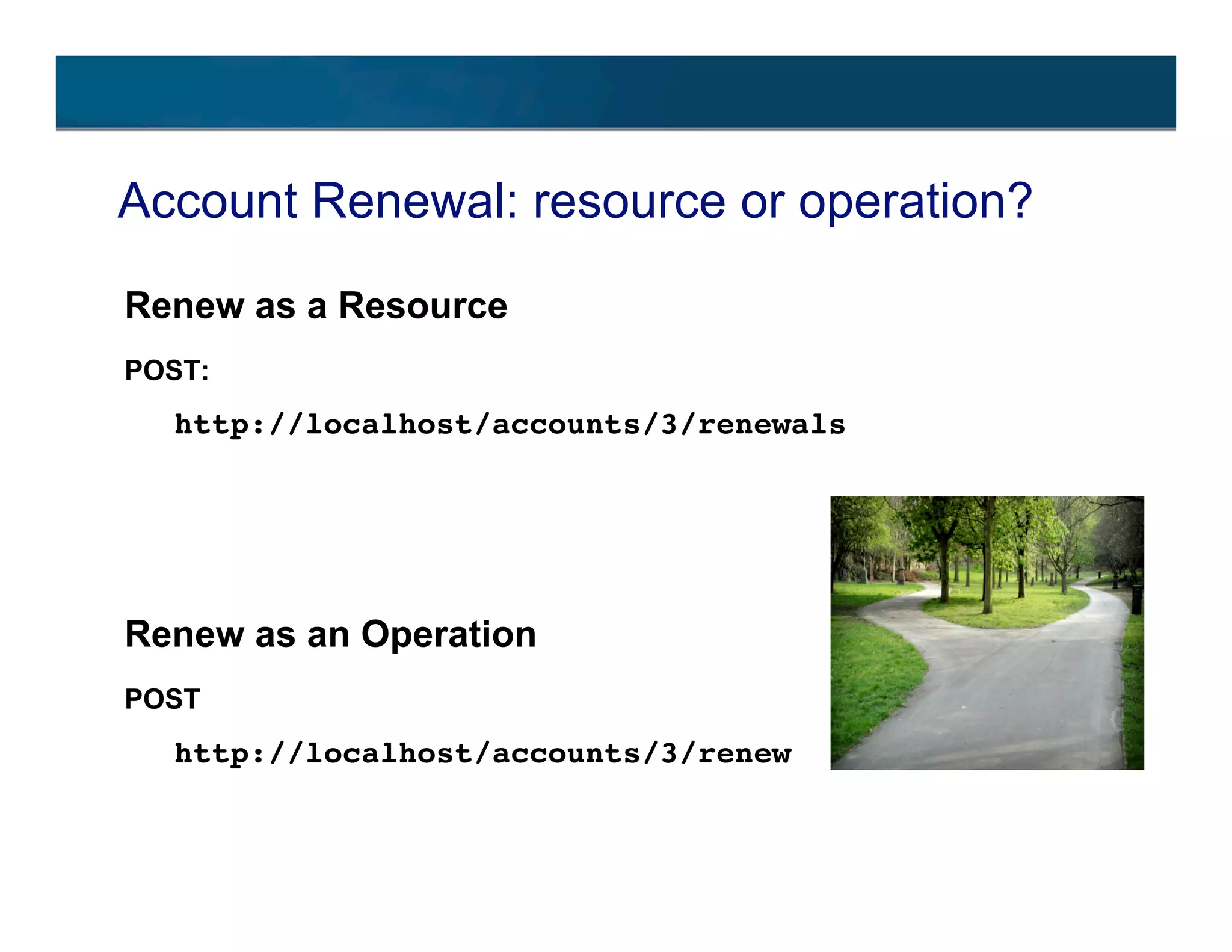 An introduction to Struts 2 and RESTful applications