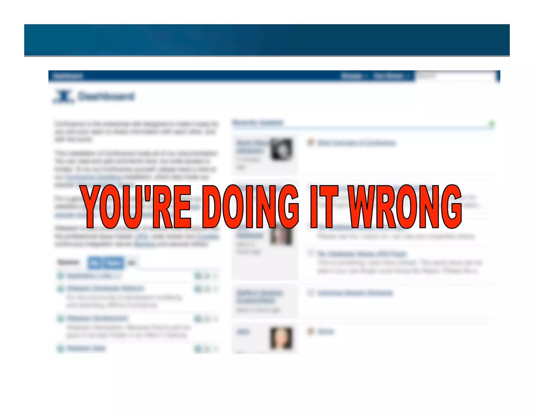 An introduction to Struts 2 and RESTful applications