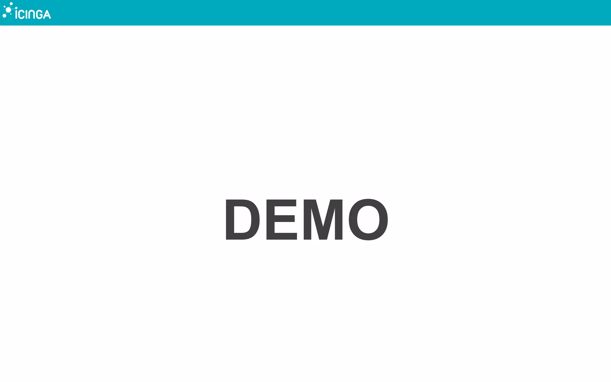 DEMO
 