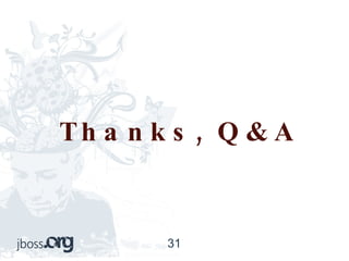 Thanks, Q&A 