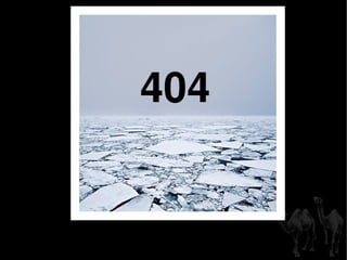 404 No matching route handler » no joy 