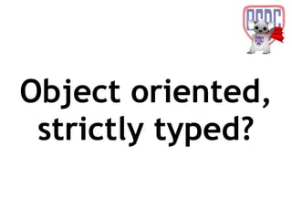 OSDcLang On Mobile Devices