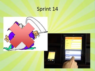 Sprint 14
 