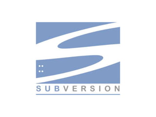Subversion
 