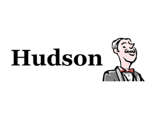 Hudson
 