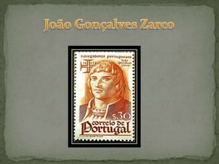 João Gonçalves Zarco
