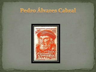 Pedro Álvares Cabral