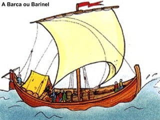 Os descobrimentos portugueses parte ii | PPT
