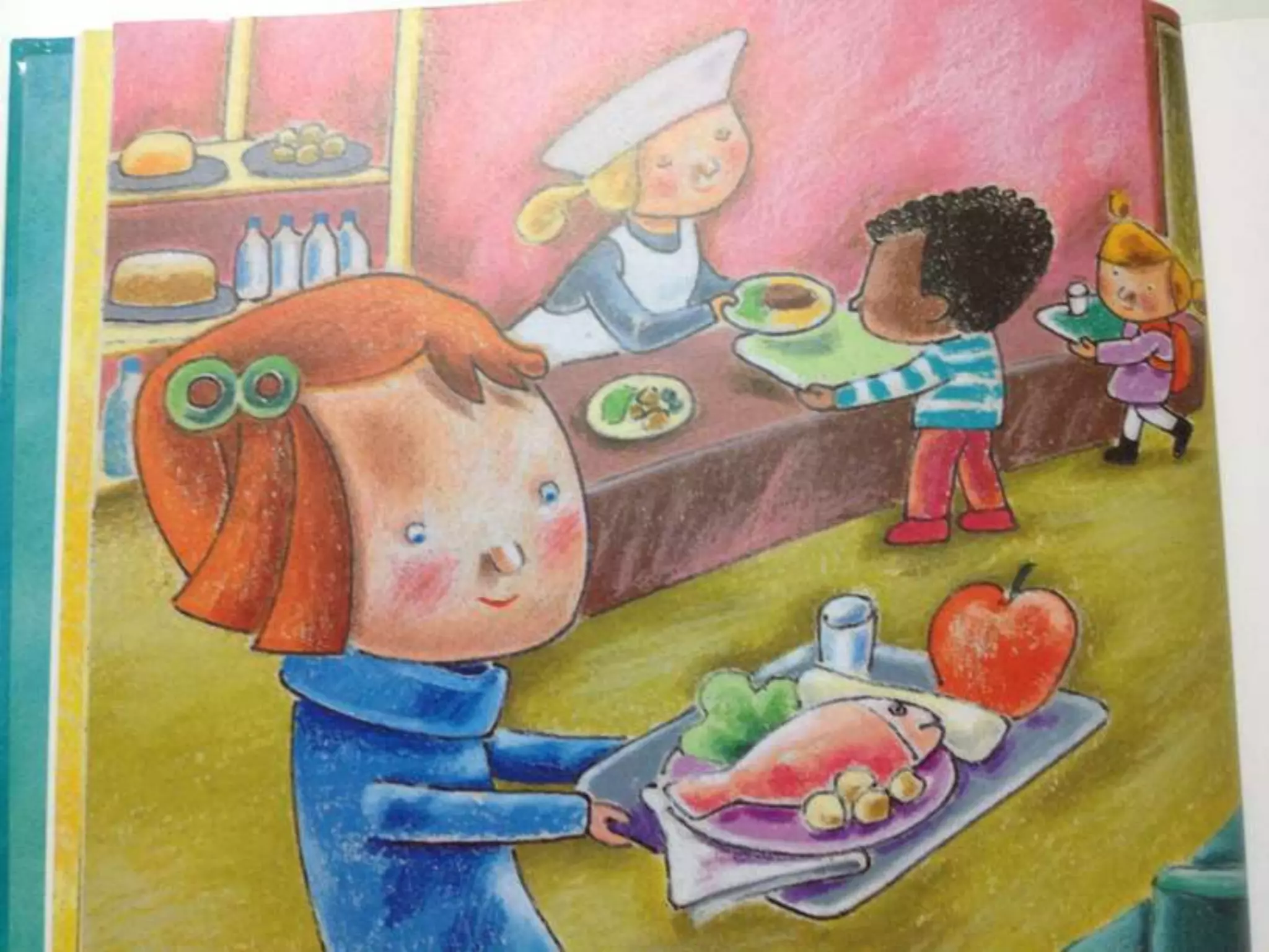 Os direitos as crianças   luiísa ducla soares