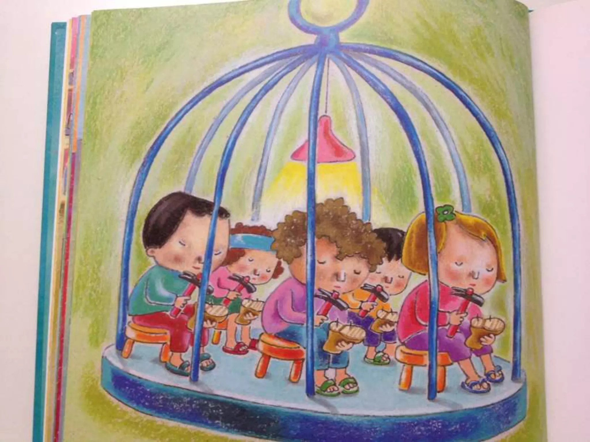 Os direitos as crianças   luiísa ducla soares