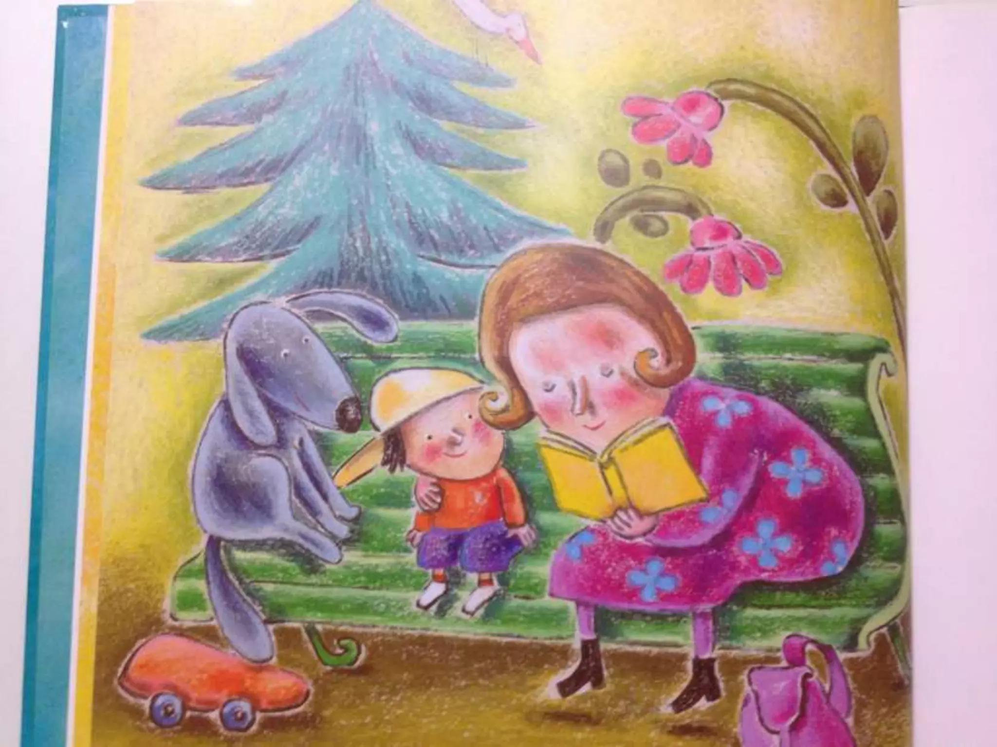 Os direitos as crianças   luiísa ducla soares