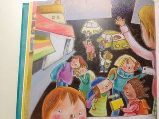 Os direitos as crianças   luiísa ducla soares