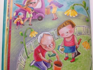 Os direitos as crianças   luiísa ducla soares