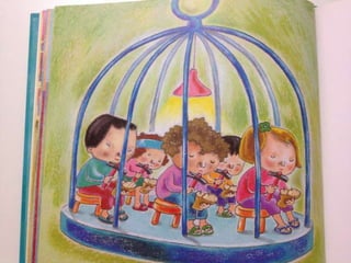 Os direitos as crianças   luiísa ducla soares