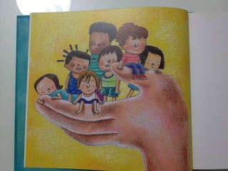 Os direitos as crianças   luiísa ducla soares