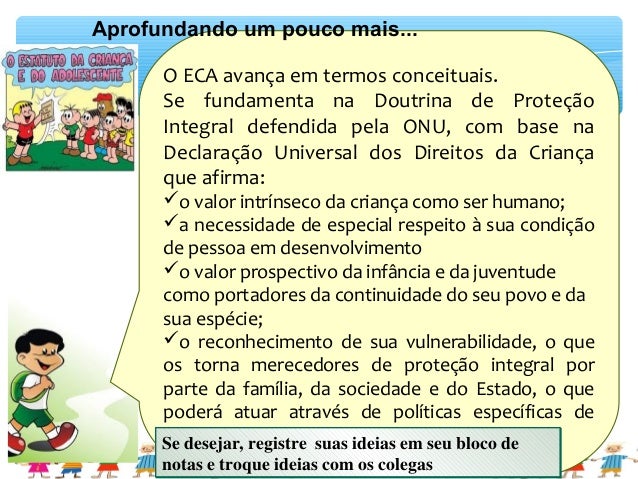 Artigo 236 do eca
