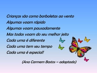 É importantesalientarque…Embora os sintomas de dificuldade na matemática possam aparecer já na pré-escola ou primeira série, o Transtorno da Matemática raramente é diagnosticado antes do final da primeira série, uma vez que ainda não ocorreu suficiente instrução formal em matemática até este ponto na maioria dos contextos escolares. (DSM IV)
