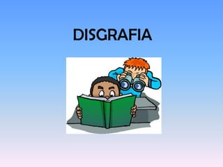 Problemas de conduta como: depressão, timidez excessiva ou o ‘’palhaço’’ da turma;