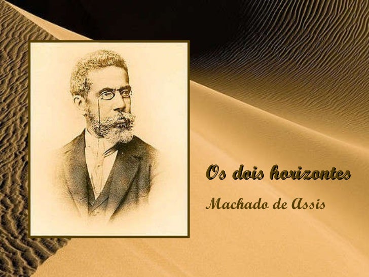 Ao Conhecer Um Pouco Da Biografia Desses Dois Importantes Autores