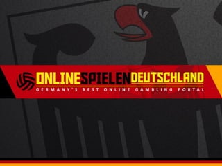 Onlinespielen-Deutschland