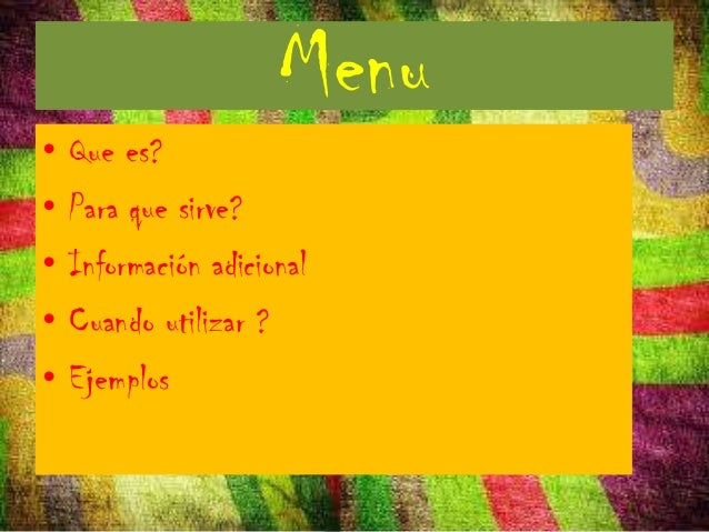 que es una linea del tiempo